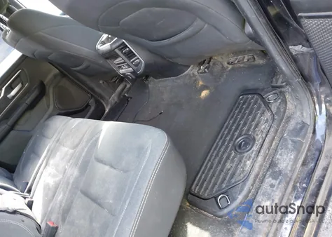 2021 Ram 1500 Big Horn 4X4 6'4 Box из США, поврежденный, VIN 1C6SRFMT2MN547180